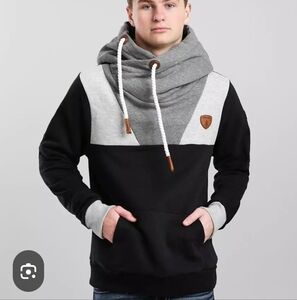 Men's Wanakome hoodie